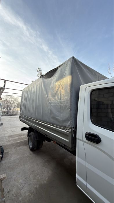 Газел нехт борт сотилади