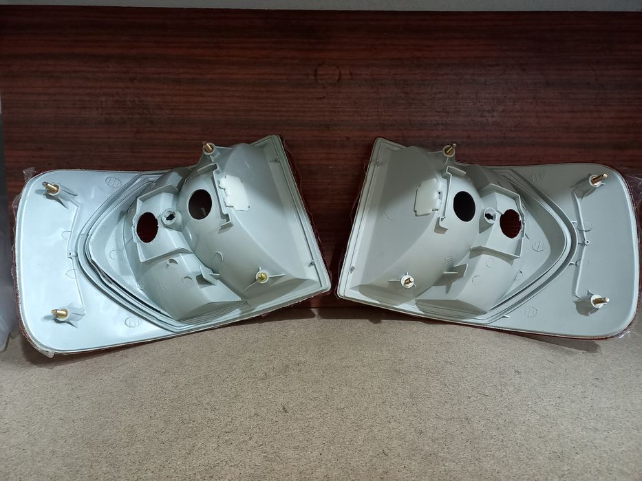 Фонари на Ауди 100 С4