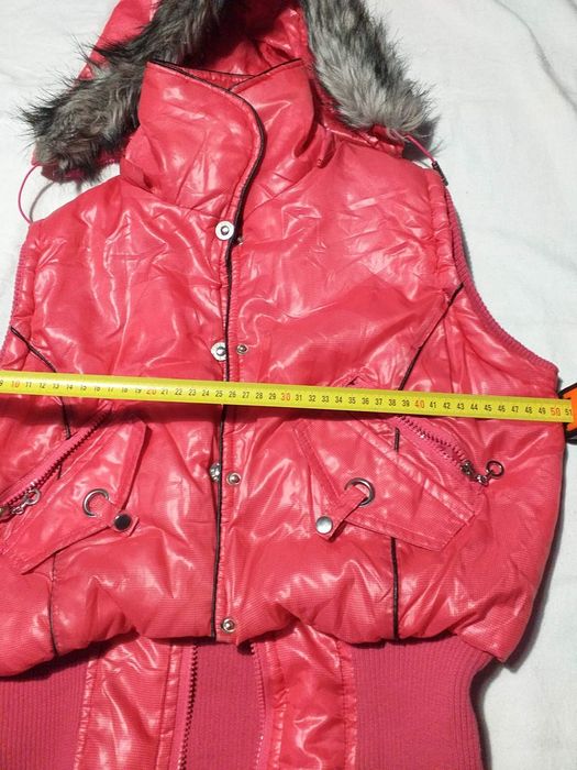 Цикламен елек М размер