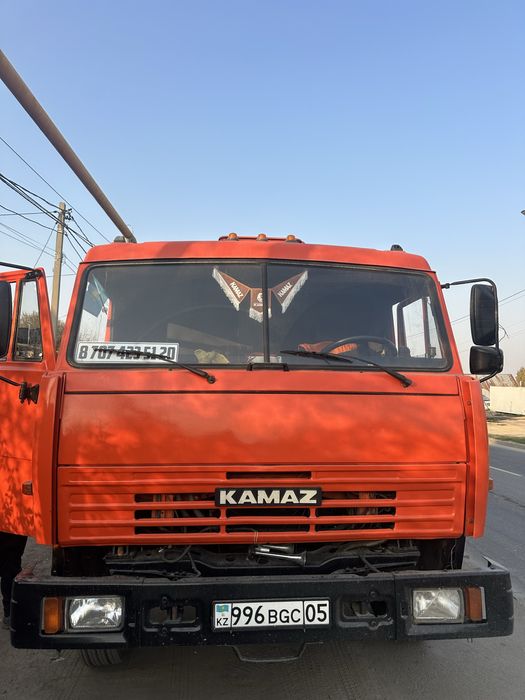 Услуги ассенизатора