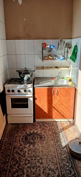 3-xonali uy kelishamiz kami bor