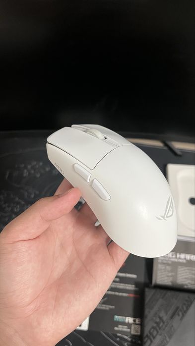 Asus Rog Harpe 2 Ace