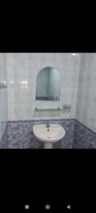Сдается Своя евроквартира на ул. Айбек