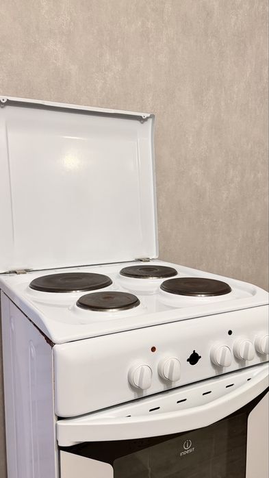 Плита элетрическая Indesit