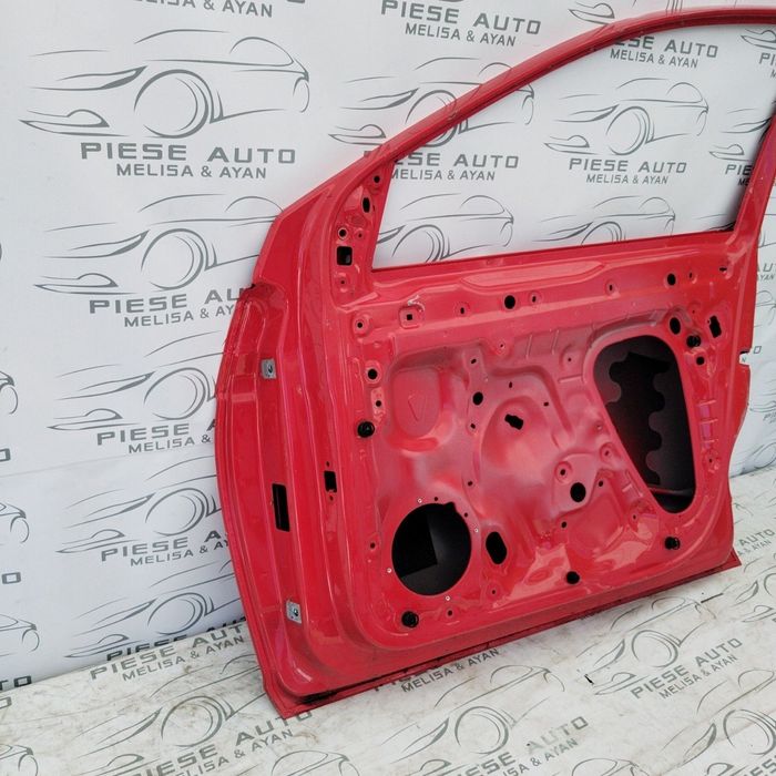 Usa dreapta fata Volkswagen Polo 2G an 2017-2018-2019-2020-2021-2022-2