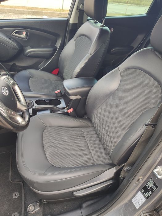 Hyundai ix 35 ,2013 , diesel