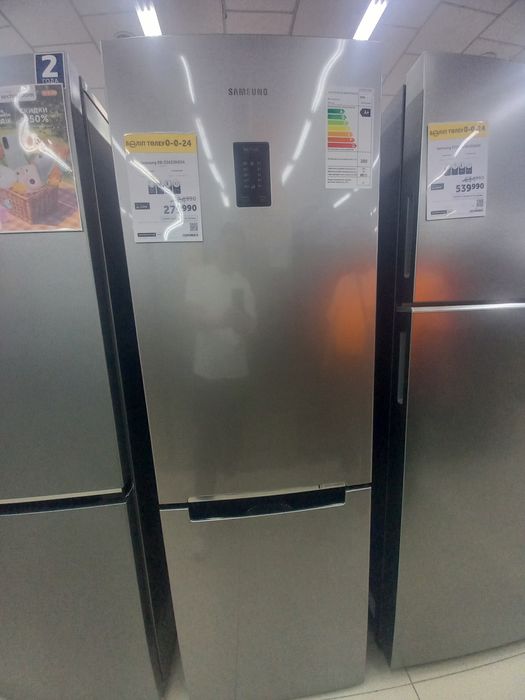 Холодильники в хорошем состоянии