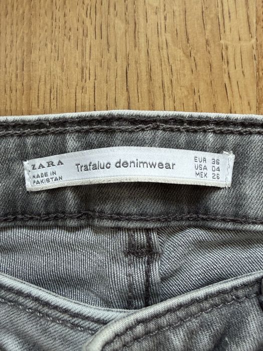 Дънки Zara 34 номер