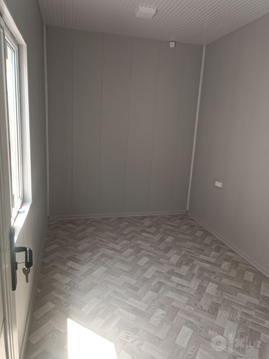 12 metrli konteyner,3 xona domik, ofis, dukon, yotoqxona, sartaroshxon