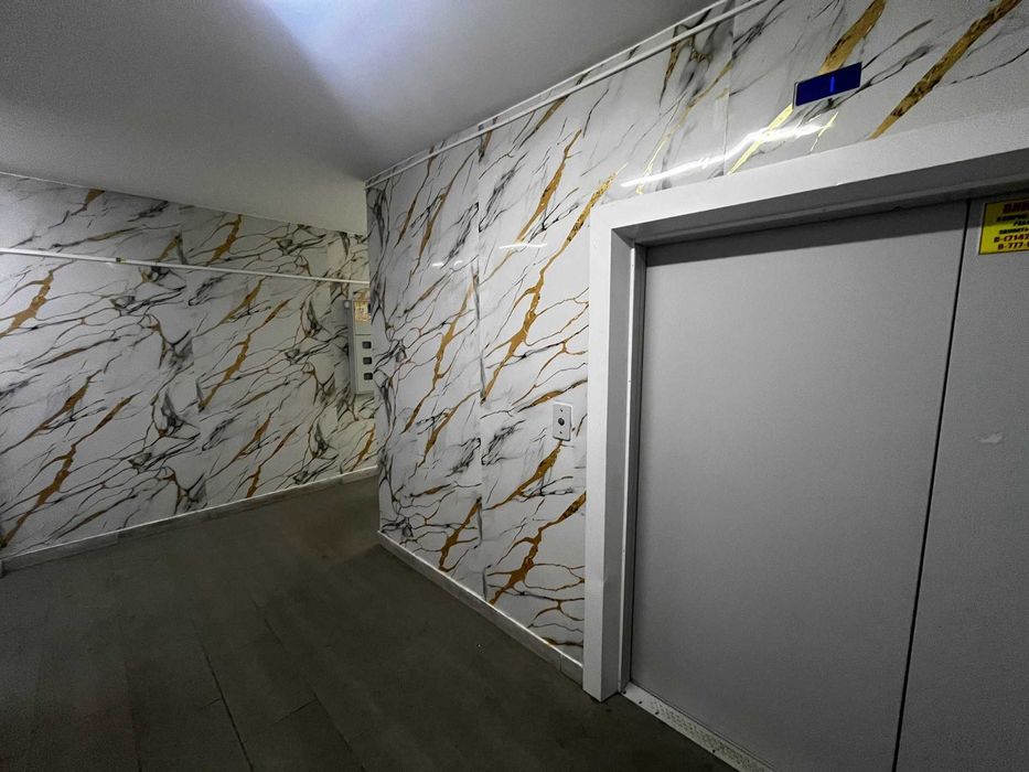 1 ком квартира район КСК-Арман