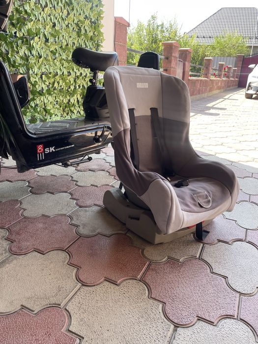 Продам детское кресло