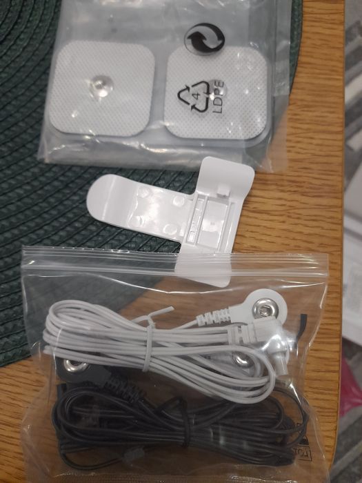 Мускулен електростимулатор