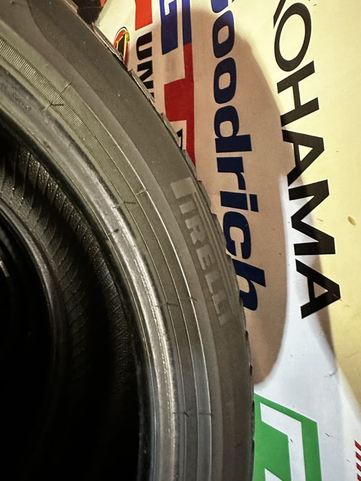 225/45 R18 95V XL - Pirelli Sottozero 3 MO M+S Oferta