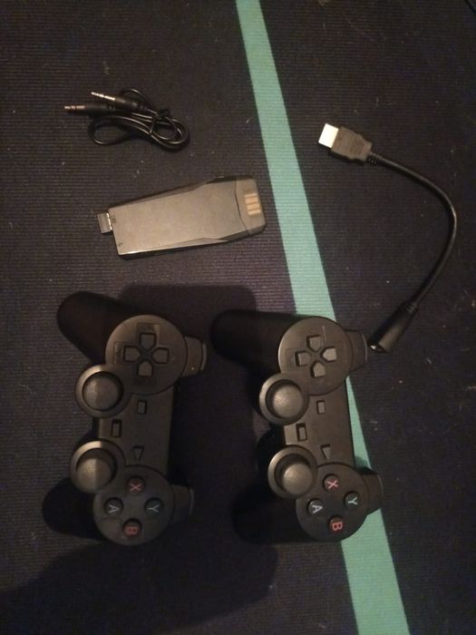 Игровая приставка game stick lite 4k