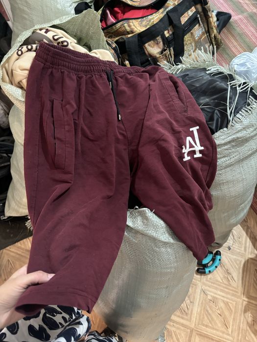 6.   мешка  вещей