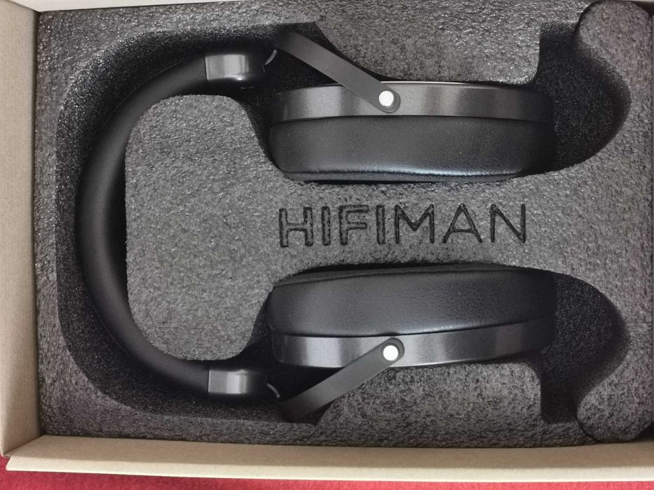 HIFIMAN Edition xs