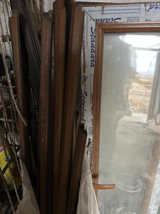 Окна пластиковый