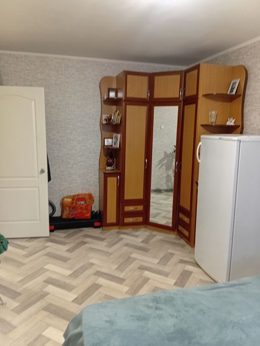 Продаётся квартира