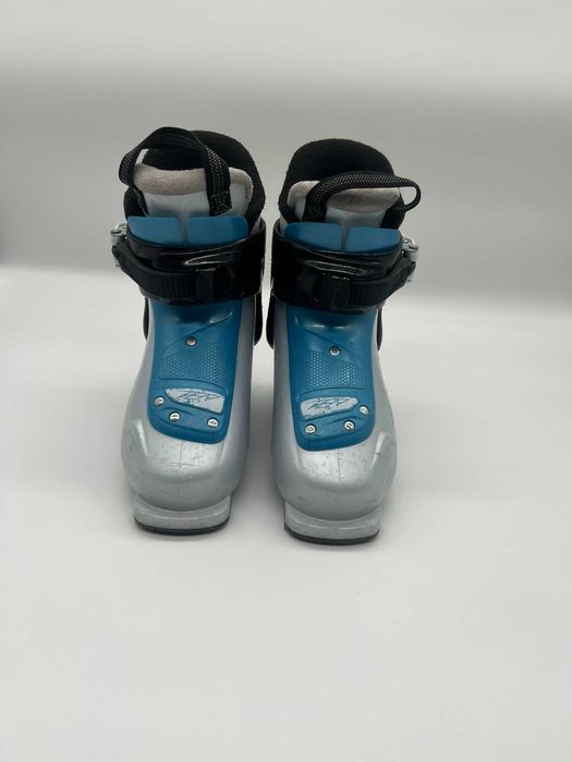 Clapari ski schi copii Tecnica JT1 marime EUR:29.5 Mondo:19,5