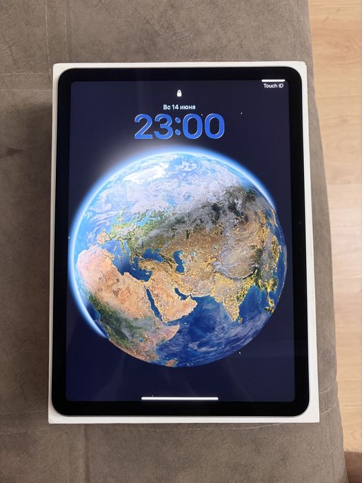 iPad Air 11 M2 (2024)