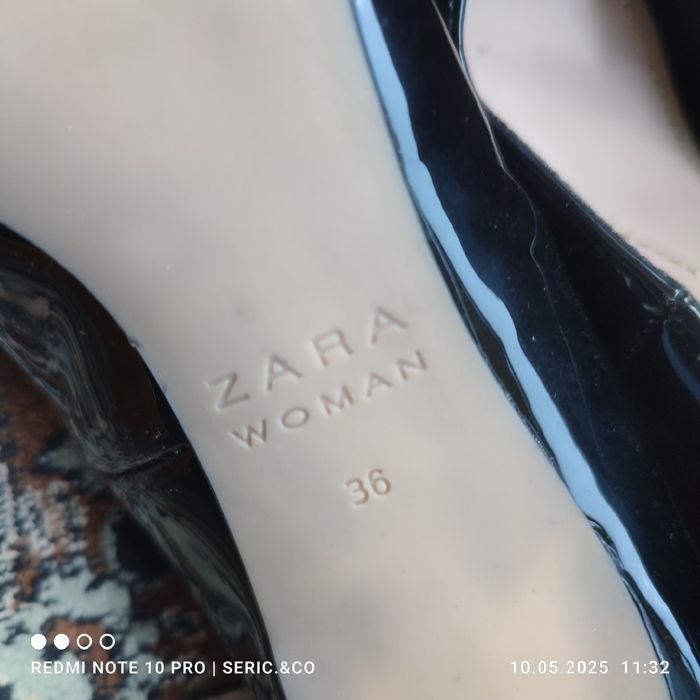 Туфли женские новые дёшево