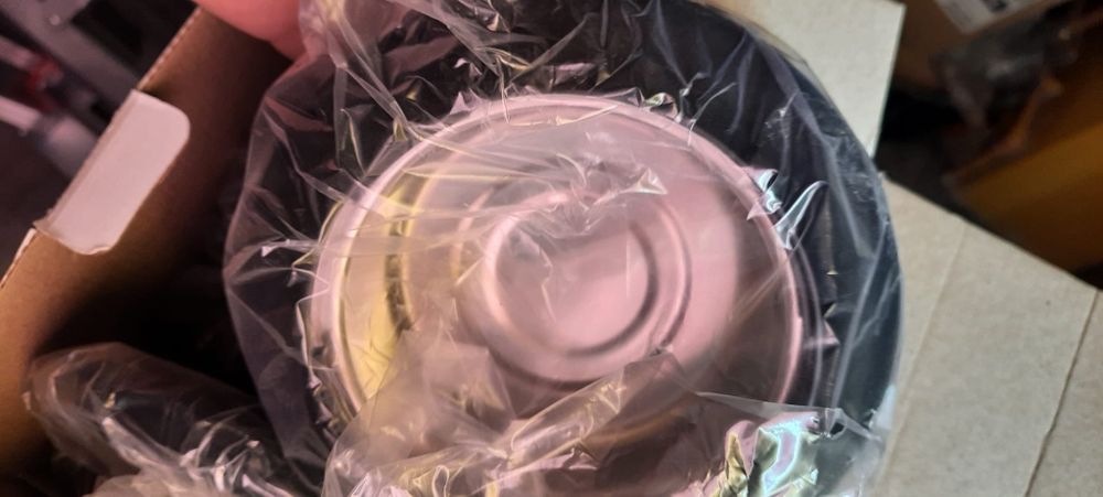 Set boluri termice Ernesto 3 piese