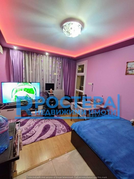 Продава се Тристаен апартамент в Търговище, Център - 95 кв.м за 1020 €/кв.м - Снимка #3