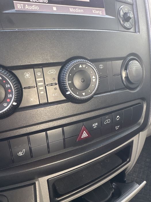 Mercedes Sprinter 316 Pro  automatic->oferta pret