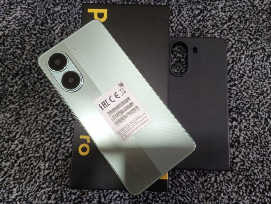 Poco x7 pro 5G продается состояния шик