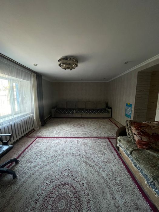 Продается дом с частичной мебелью