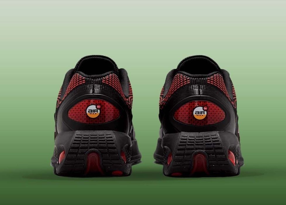 Nike air max DN 37.5  originali