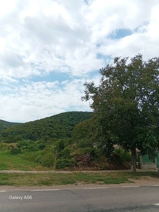 Vând teren 990 metri pătrați