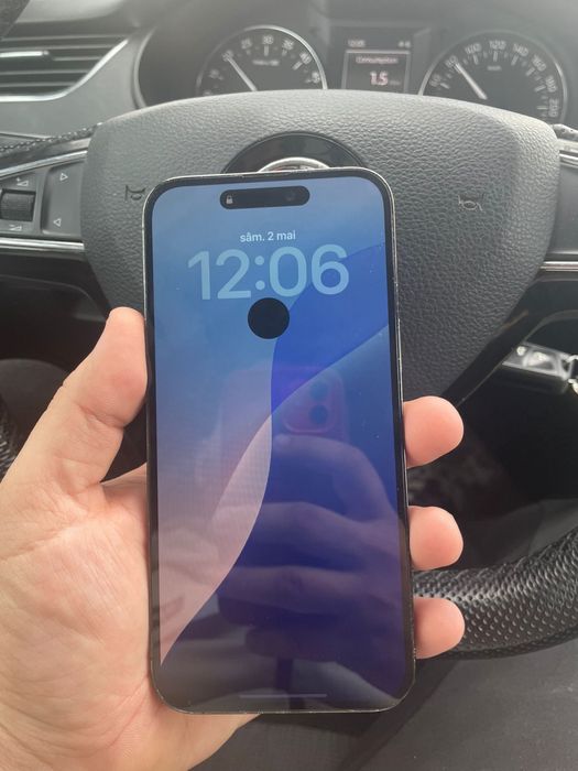 Iphone 14 pro max 128Gb