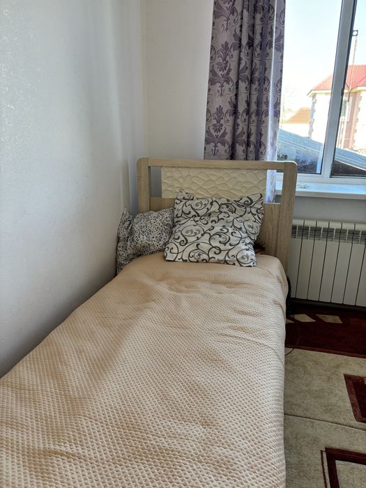 Продам кровать в отличном состоянии