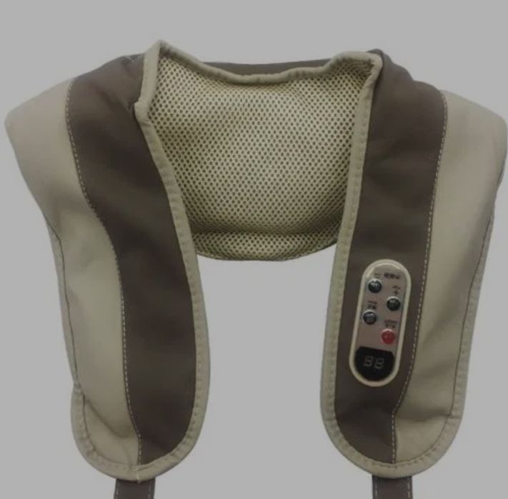 Массажер ударный новые в упаковке.