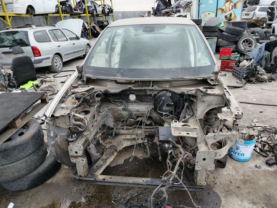 Kit ambreiaj cu volanta masa simpla  1.5 dci K9K724 Renault Megane 2 (facelift) (2006 - 2012)