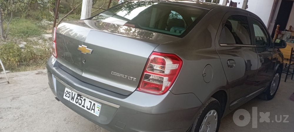 Cobalt 2015 3 pazitsa kraska toza 235000 mecigar 906 videoregistrator