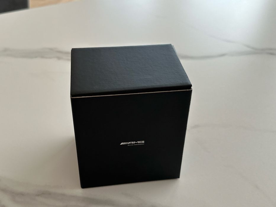 Еспресо сет AMG by KAHLA 80 ml кафе Mercedes