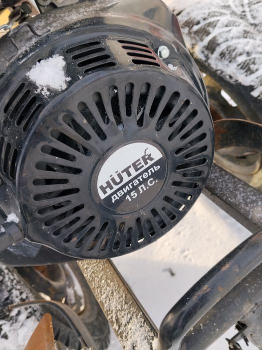 Продам культиватор