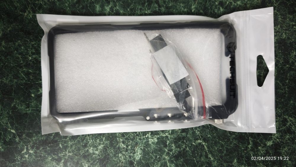 Husa de aluminiu pentru Xiaomi 14 T Pro