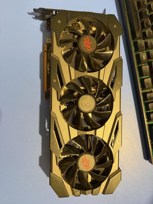 Red devil rx5700xt