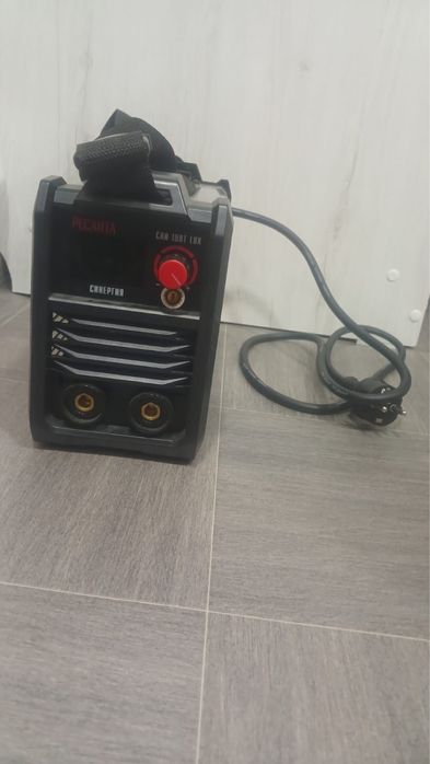 Сварочный аппарат