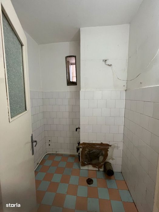 Apartament 4 camere 2 bai Central