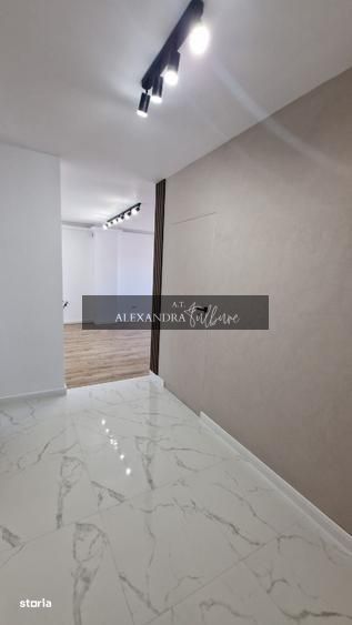 Apartament modern | finisat | 2 camere | Eroilor - Florești