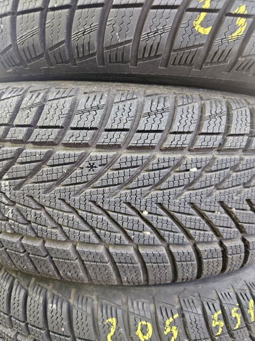 Гуми 205/55/16 дот23