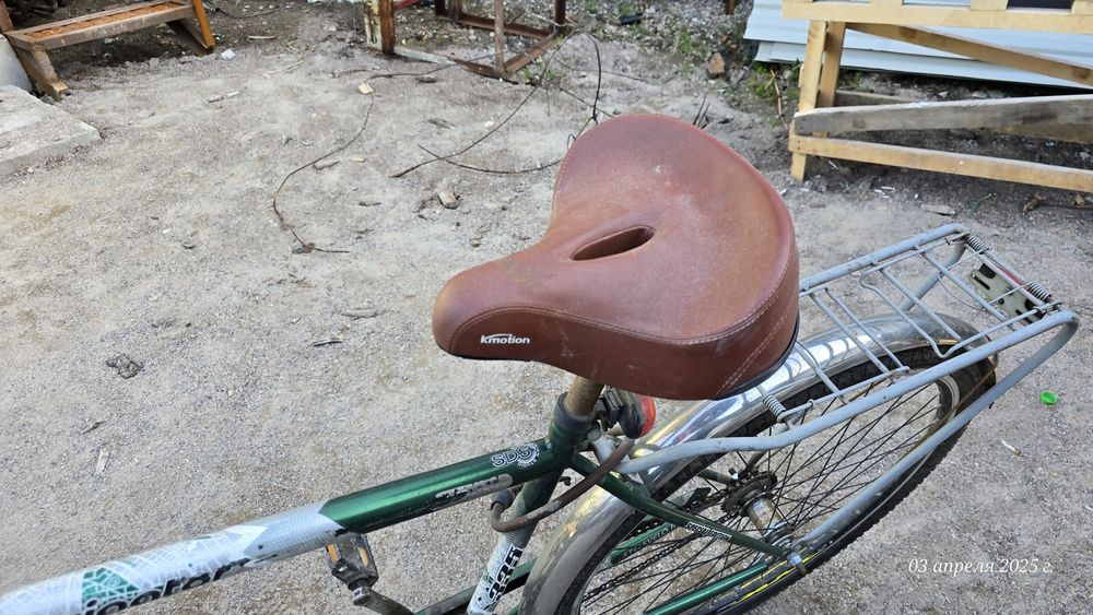 Велосипед не дорого