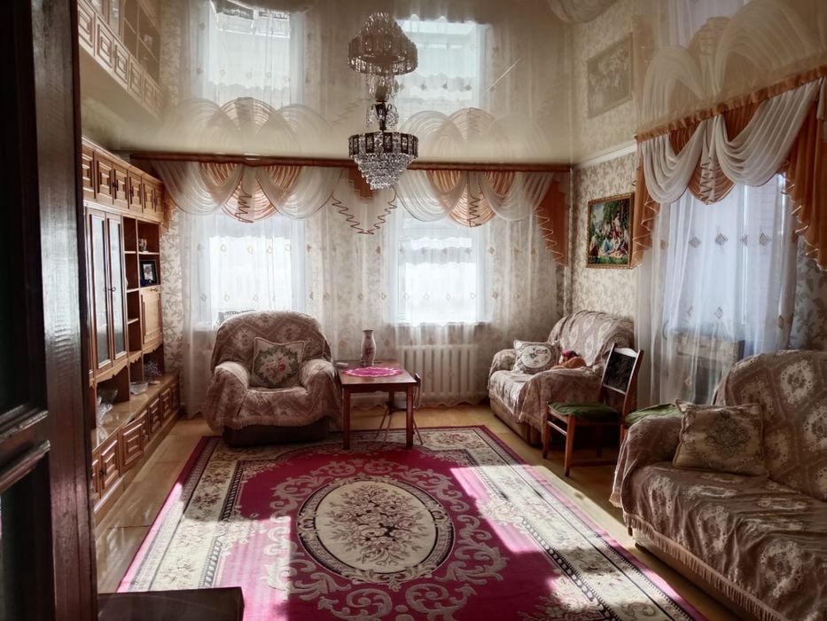 Продаю частный дом