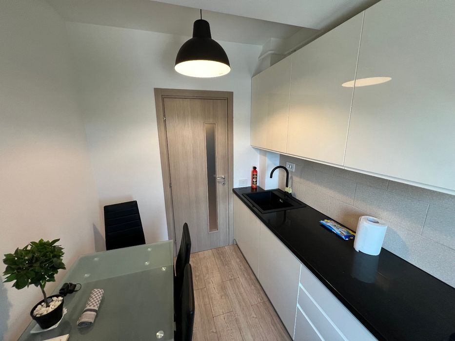 Apartament 3 camere, intabulat, Nicolina, bloc 2018