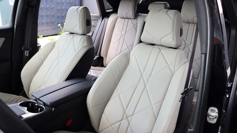 DS AUTOMOBILES DS 7 Crossback 2021 — imagine 5