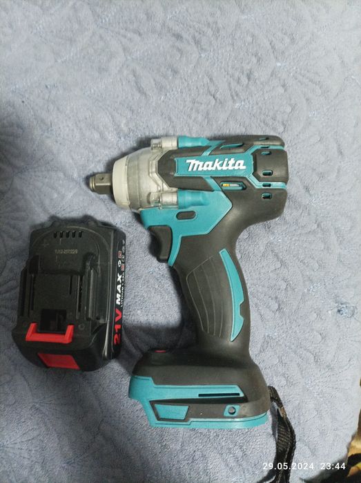 Продам гайковёрт. Срочно !!!